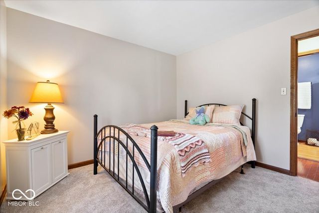 8315 N County Road 150 E, Pittsboro, IN 46167