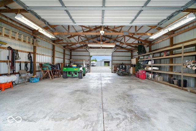 8315 N County Road 150 E, Pittsboro, IN 46167