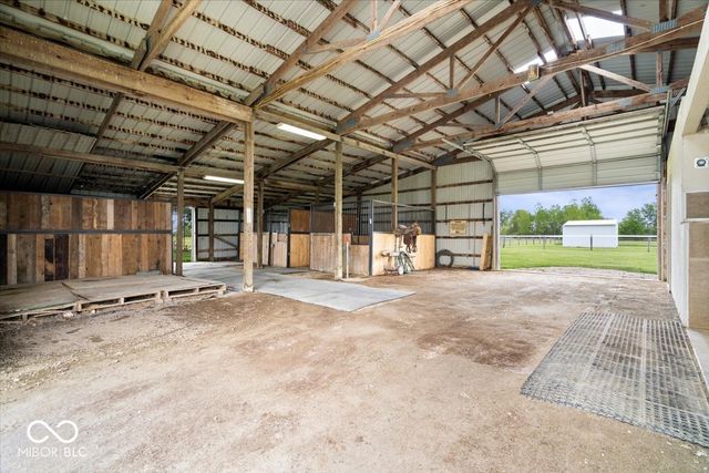 8315 N County Road 150 E, Pittsboro, IN 46167
