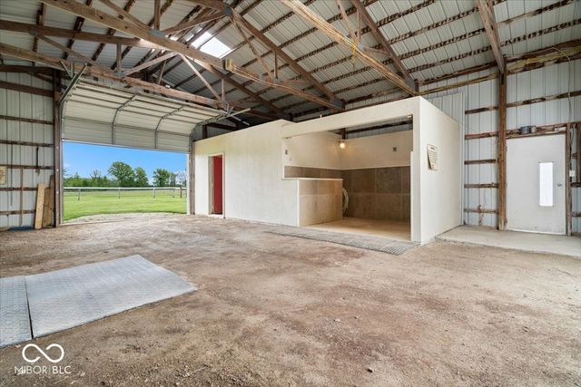 8315 N County Road 150 E, Pittsboro, IN 46167