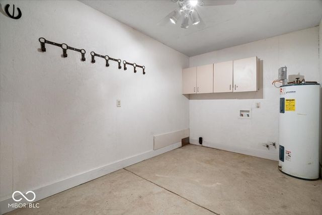 8315 N County Road 150 E, Pittsboro, IN 46167