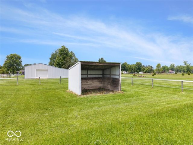 8315 N County Road 150 E, Pittsboro, IN 46167