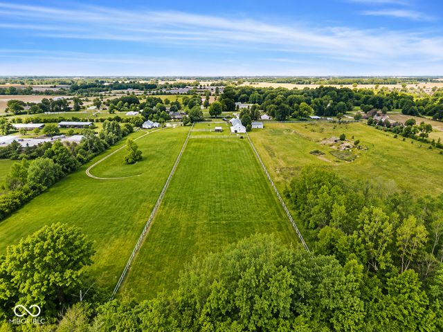 8315 N County Road 150 E, Pittsboro, IN 46167