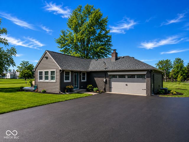 8315 N County Road 150 E, Pittsboro, IN 46167