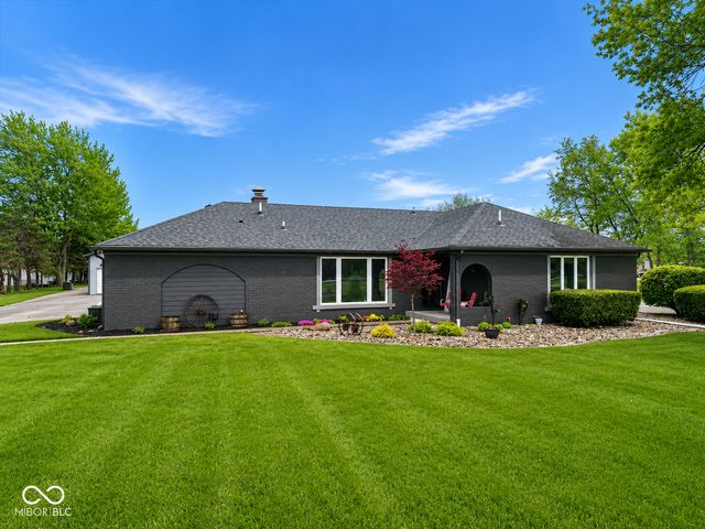 8315 N County Road 150 E, Pittsboro, IN 46167