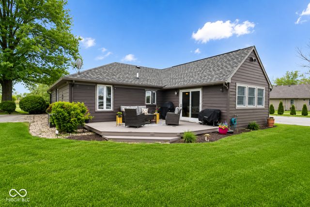 8315 N County Road 150 E, Pittsboro, IN 46167