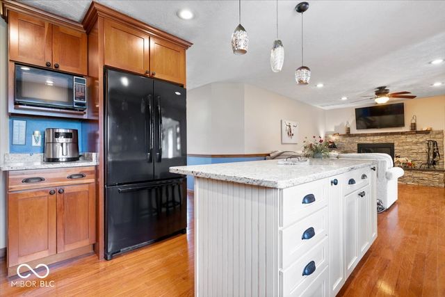 8315 N County Road 150 E, Pittsboro, IN 46167