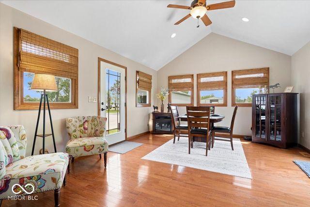 8315 N County Road 150 E, Pittsboro, IN 46167