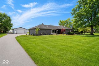 8315 N County Road 150 E, Pittsboro, IN 46167