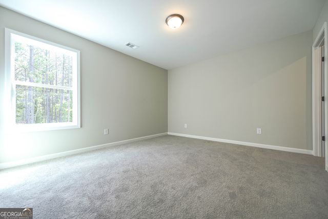 143 Hidden Lake Court, Pine Mountain, GA 31822