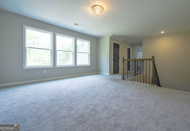 143 Hidden Lake Court, Pine Mountain, GA 31822