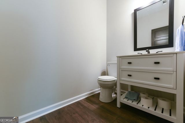 143 Hidden Lake Court, Pine Mountain, GA 31822