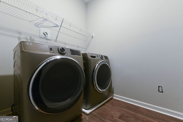 143 Hidden Lake Court, Pine Mountain, GA 31822