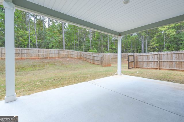 143 Hidden Lake Court, Pine Mountain, GA 31822