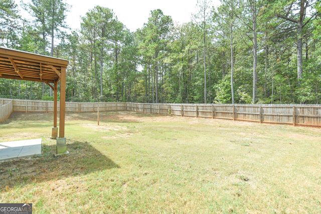 143 Hidden Lake Court, Pine Mountain, GA 31822