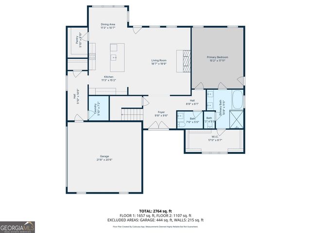 143 Hidden Lake Court, Pine Mountain, GA 31822