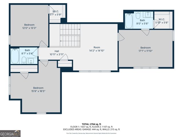 143 Hidden Lake Court, Pine Mountain, GA 31822