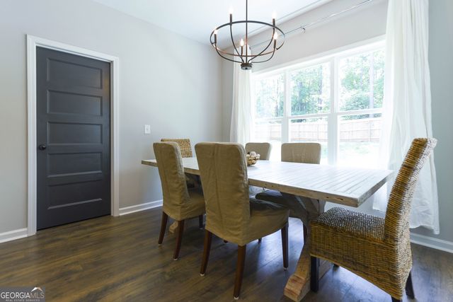 143 Hidden Lake Court, Pine Mountain, GA 31822