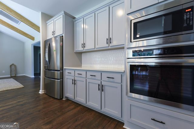 143 Hidden Lake Court, Pine Mountain, GA 31822