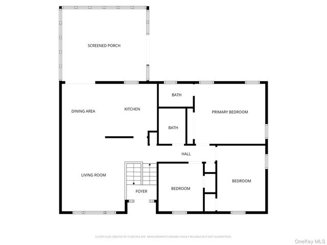 6 Kakiat Lane, Spring Valley, NY 10977