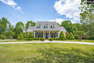 119 Ashley Trace Drive, Lexington, SC 29072