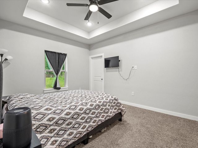 16322 Crockett Martin Estates Drive, Conroe, TX 77306