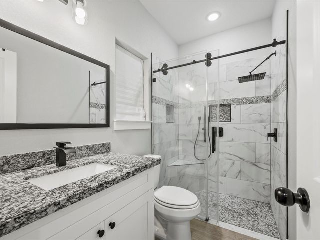 16322 Crockett Martin Estates Drive, Conroe, TX 77306