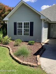 143 N Belvedere Drive, Hampstead, NC 28443