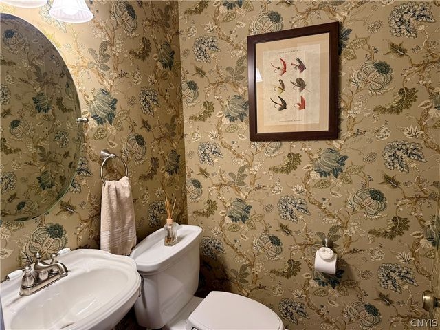 20 Toggletown Road, Kirkland, NY 13323