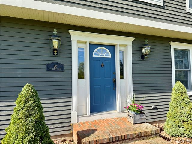 20 Toggletown Road, Kirkland, NY 13323