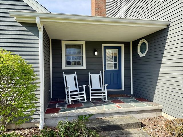 20 Toggletown Road, Kirkland, NY 13323