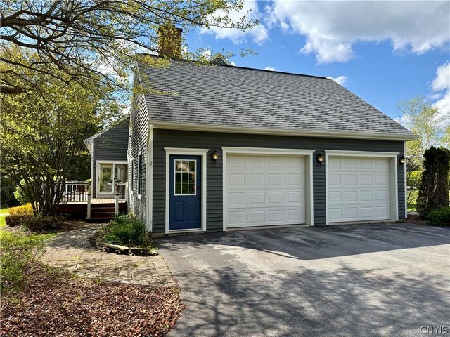 20 Toggletown Road, Kirkland, NY 13323