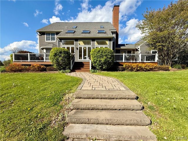 20 Toggletown Road, Kirkland, NY 13323