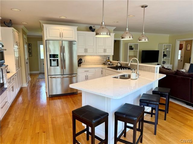 20 Toggletown Road, Kirkland, NY 13323