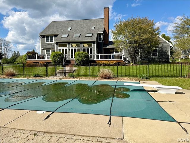 20 Toggletown Road, Kirkland, NY 13323