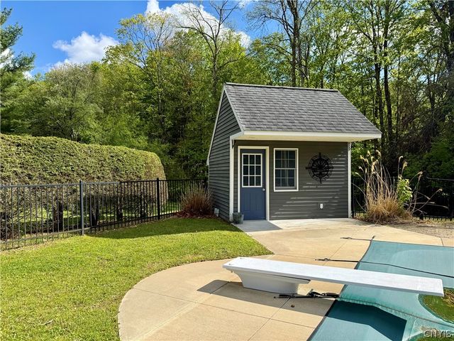 20 Toggletown Road, Kirkland, NY 13323
