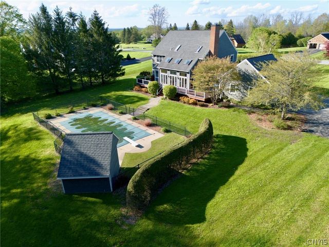 20 Toggletown Road, Kirkland, NY 13323
