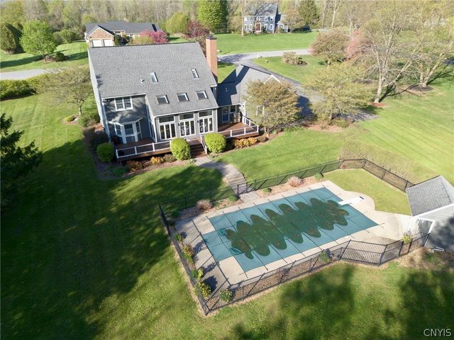 20 Toggletown Road, Kirkland, NY 13323