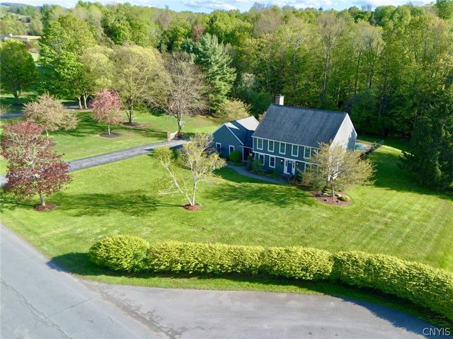 20 Toggletown Road, Kirkland, NY 13323