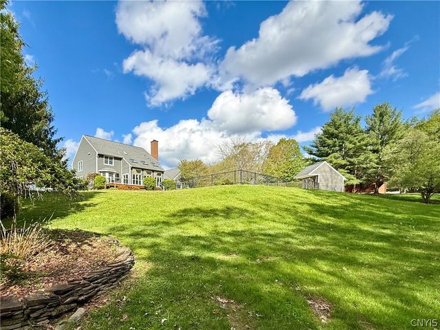 20 Toggletown Road, Kirkland, NY 13323