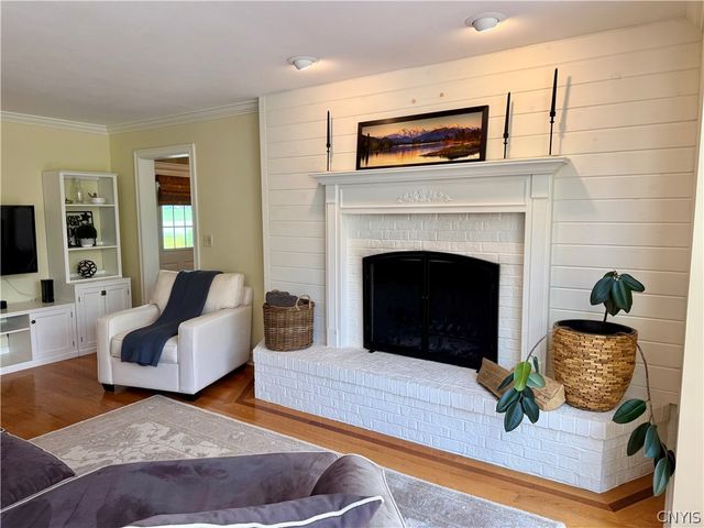 20 Toggletown Road, Kirkland, NY 13323