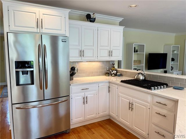 20 Toggletown Road, Kirkland, NY 13323
