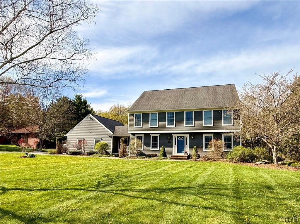 20 Toggletown Road, Kirkland, NY 13323