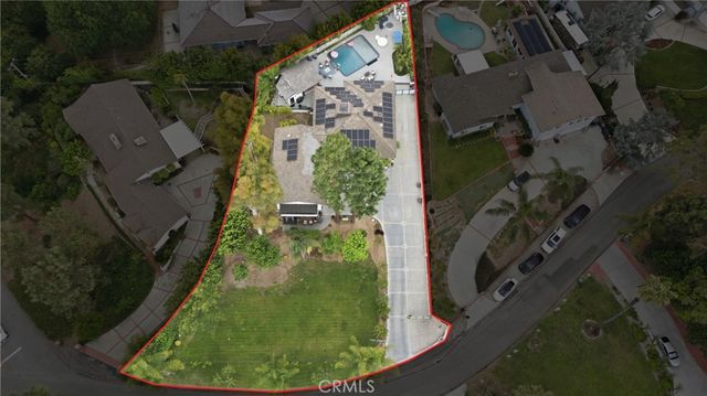 520 W Hermosa, Fullerton, CA 92835