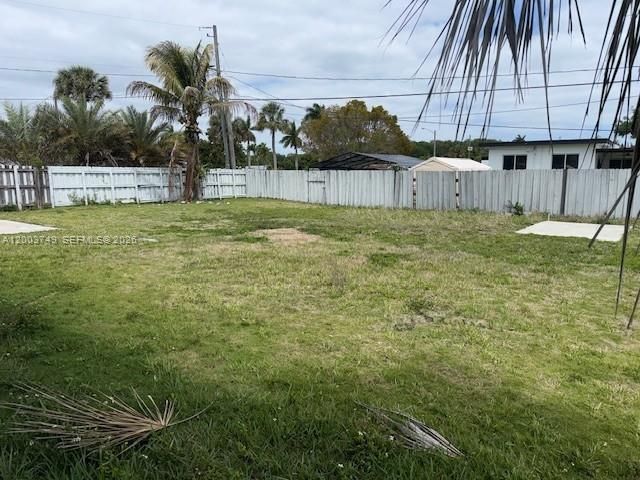 105 NE 17th St, Homestead, FL 33030