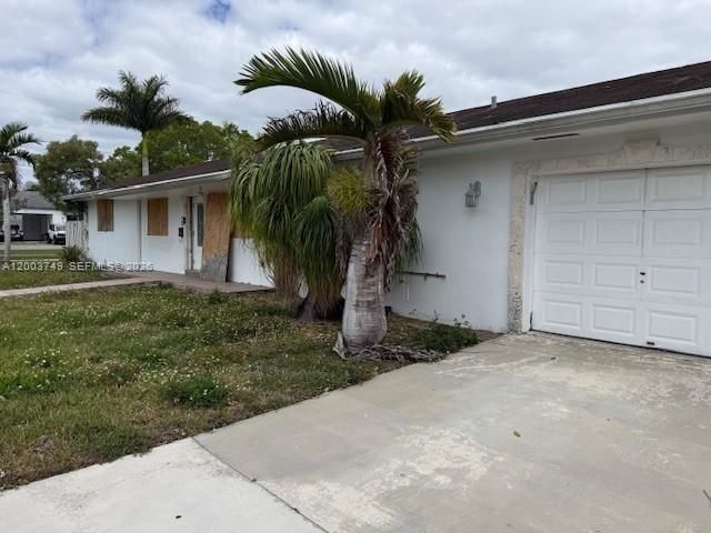 105 NE 17th St, Homestead, FL 33030