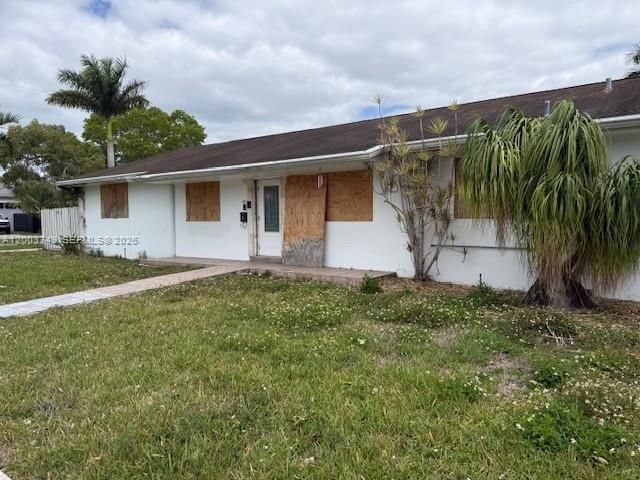 105 NE 17th St, Homestead, FL 33030