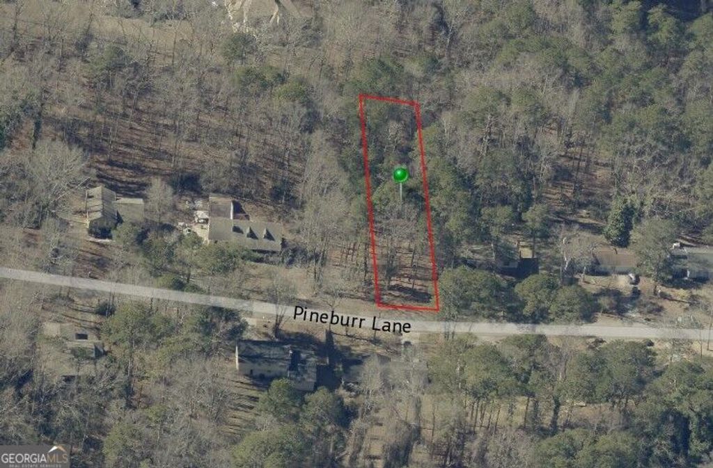 480 Pineburr Lane #11, Stone Mountain, GA 30087 — photo 2