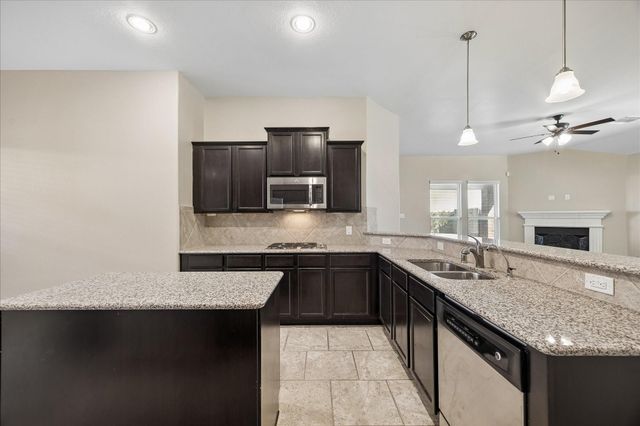 11602 Slick Rock Drive, Richmond, TX 77406
