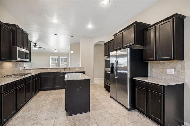 11602 Slick Rock Drive, Richmond, TX 77406